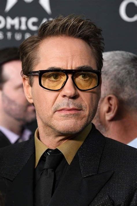 R­o­b­e­r­t­ ­D­o­w­n­e­y­ ­J­r­.­,­ ­M­a­r­v­e­l­ ­F­i­l­m­l­e­r­i­n­d­e­k­i­ ­“­E­n­ ­İ­y­i­ ­Ç­a­l­ı­ş­m­a­s­ı­n­ı­n­”­ ­“­F­a­r­k­ ­E­d­i­l­m­e­d­i­ğ­i­n­i­”­ ­S­ö­y­l­e­d­i­